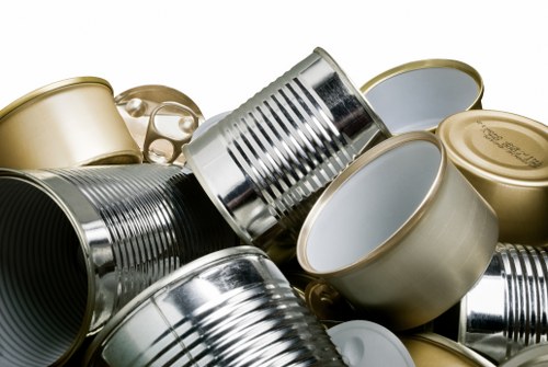 Various furniture disposal options in Golders Green