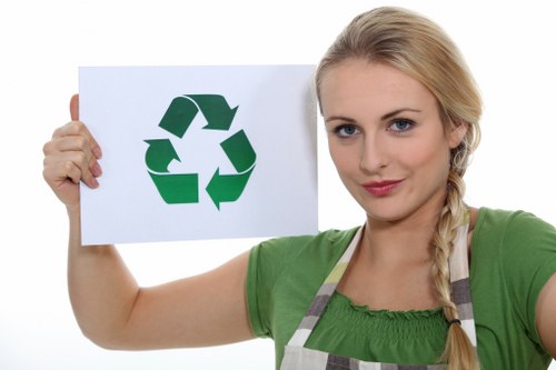 Eco-friendly garden maintenance practices