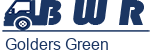 Business Waste Removal Golders Green